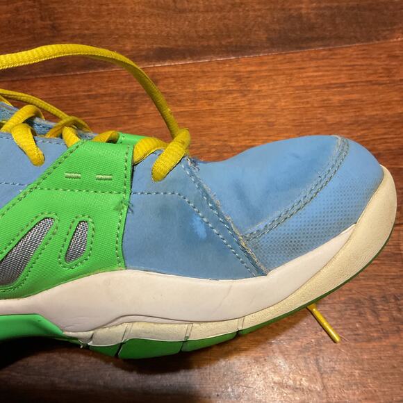 Nike Air Jordan Youth Ace 23 Size 7 - Picture 7 of 9